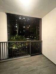 Botanique At Bartley (D19), Condominium #452159431